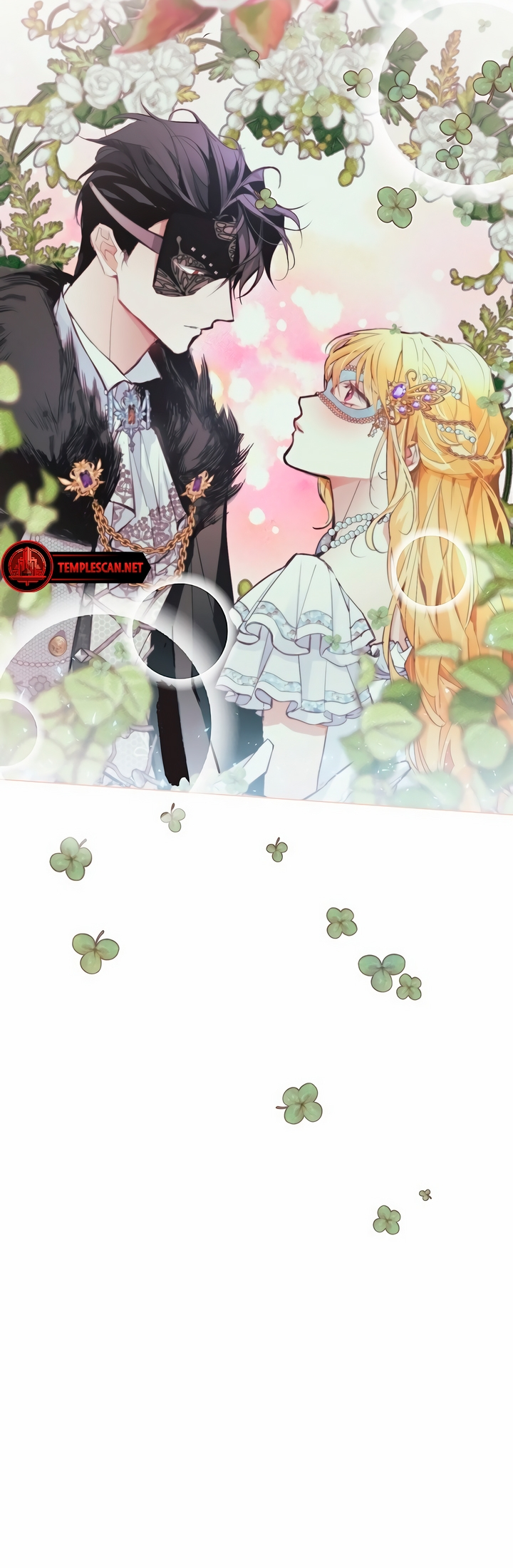 Looking for My One-Night Villainess Ch. 1 第49页