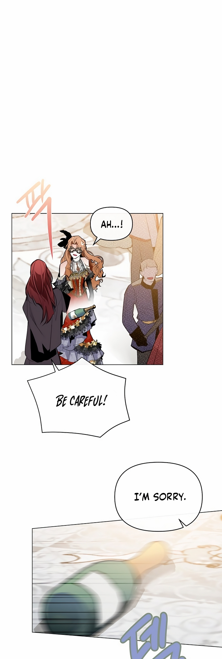 Looking for My One-Night Villainess Ch. 1 第53页