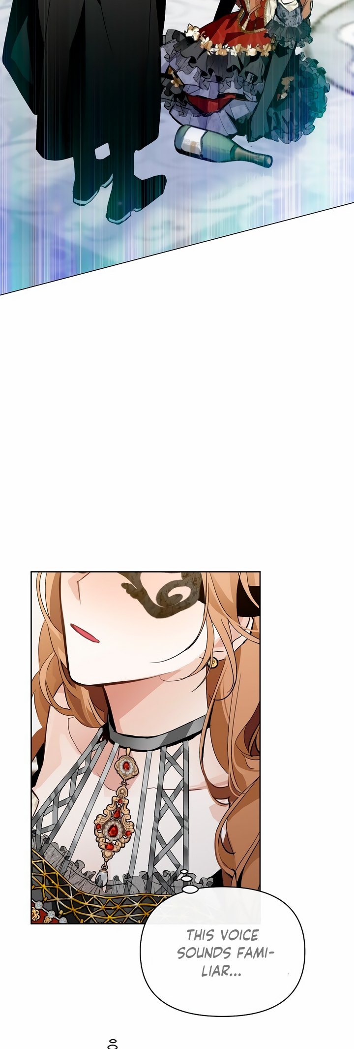Looking for My One-Night Villainess Ch. 1 第56页