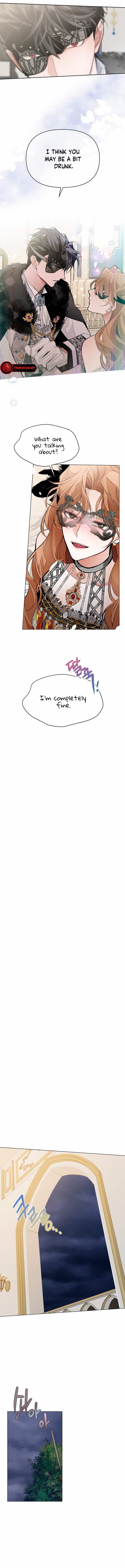 Looking for My One-Night Villainess Ch. 1 第58页