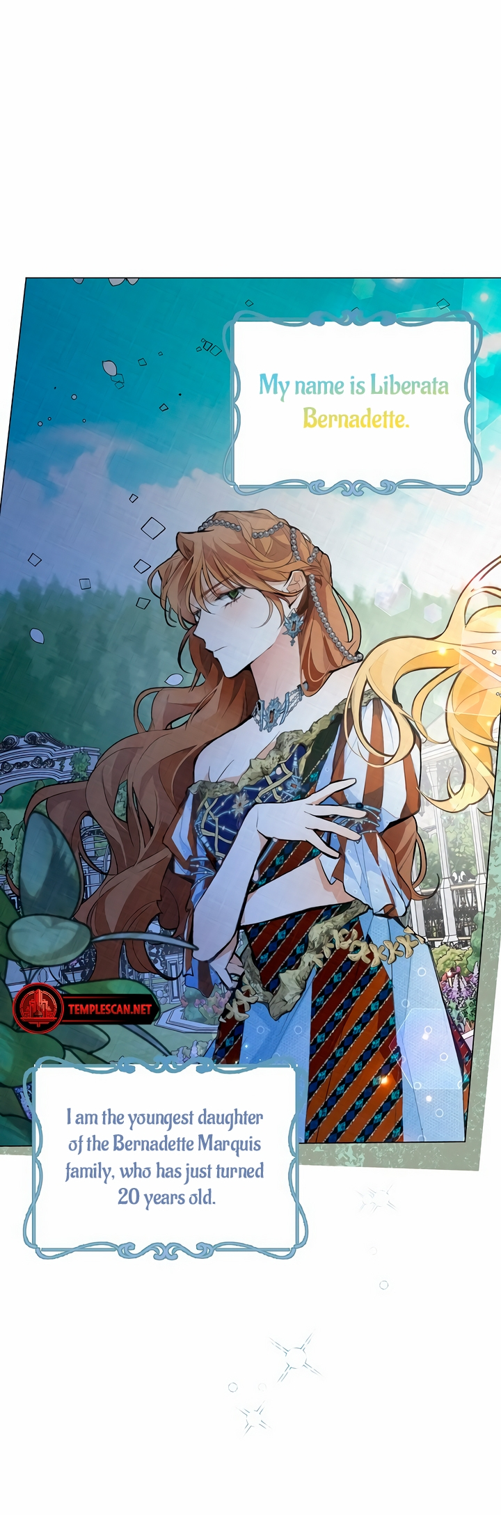 Looking for My One-Night Villainess Ch. 1 第10页