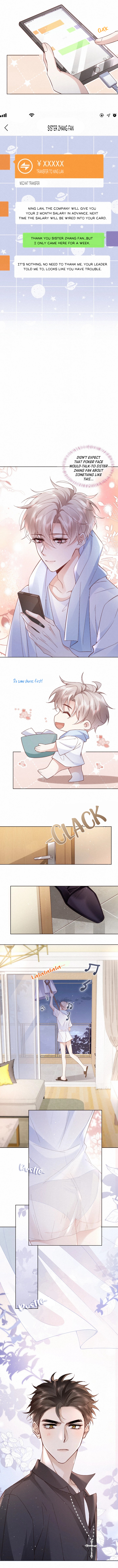 Chasing the Wave Ch. 4 第6页