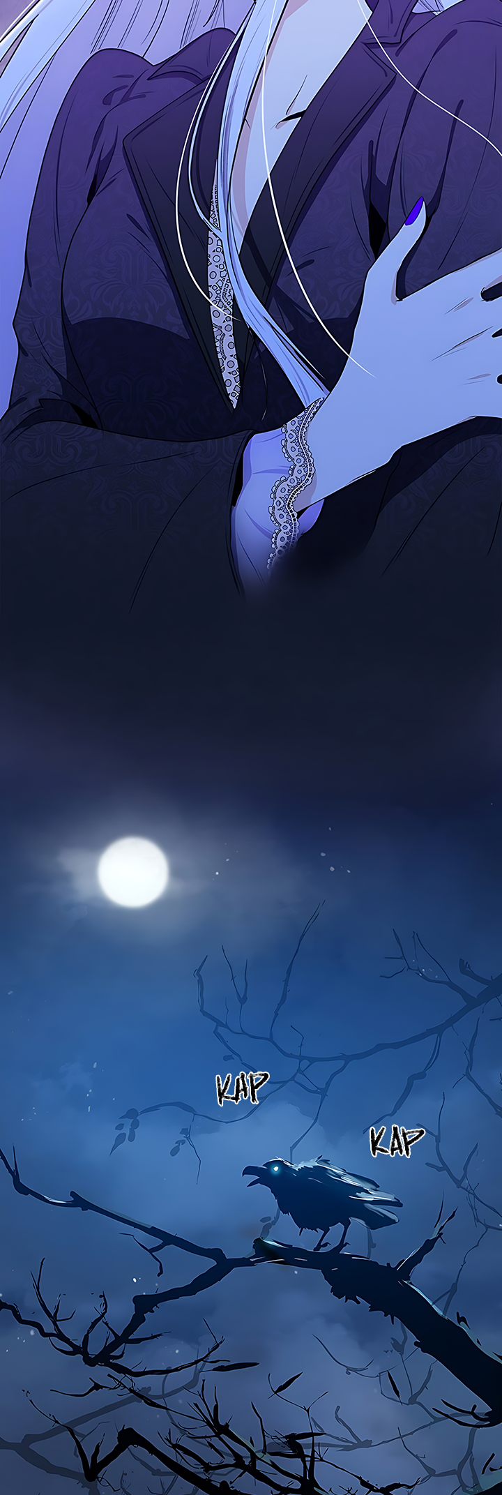 The Villainess Lives Again Ch. 17 第17页