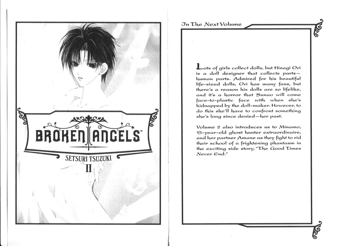 Koware Hajimeta Tenshitachi Vol. 1 Ch. 4 第10页