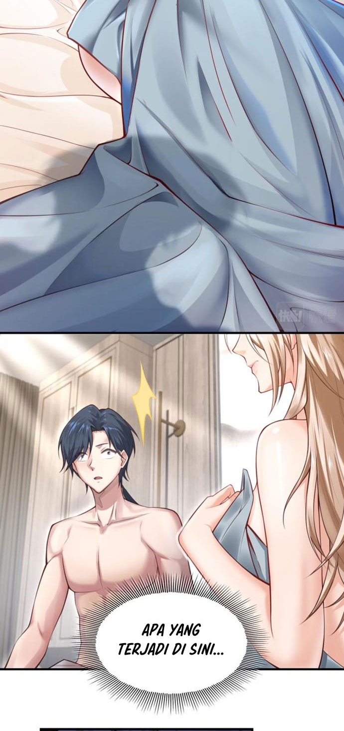 The Man From Hell Ch. 1 第11页