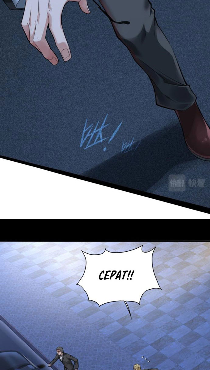 The Man From Hell Ch. 1 第105页