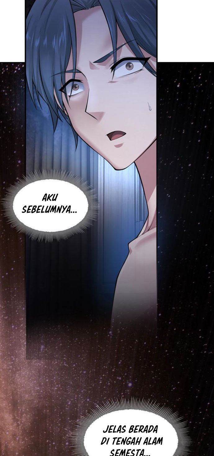 The Man From Hell Ch. 1 第12页