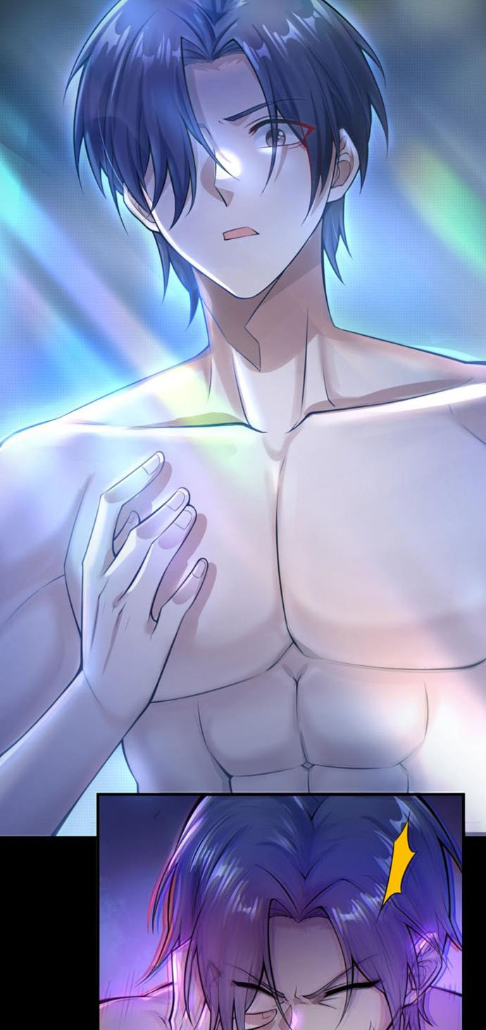 The Man From Hell Ch. 1 第19页