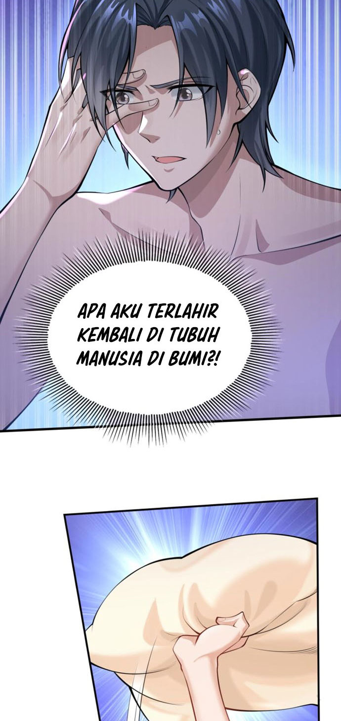 The Man From Hell Ch. 1 第23页