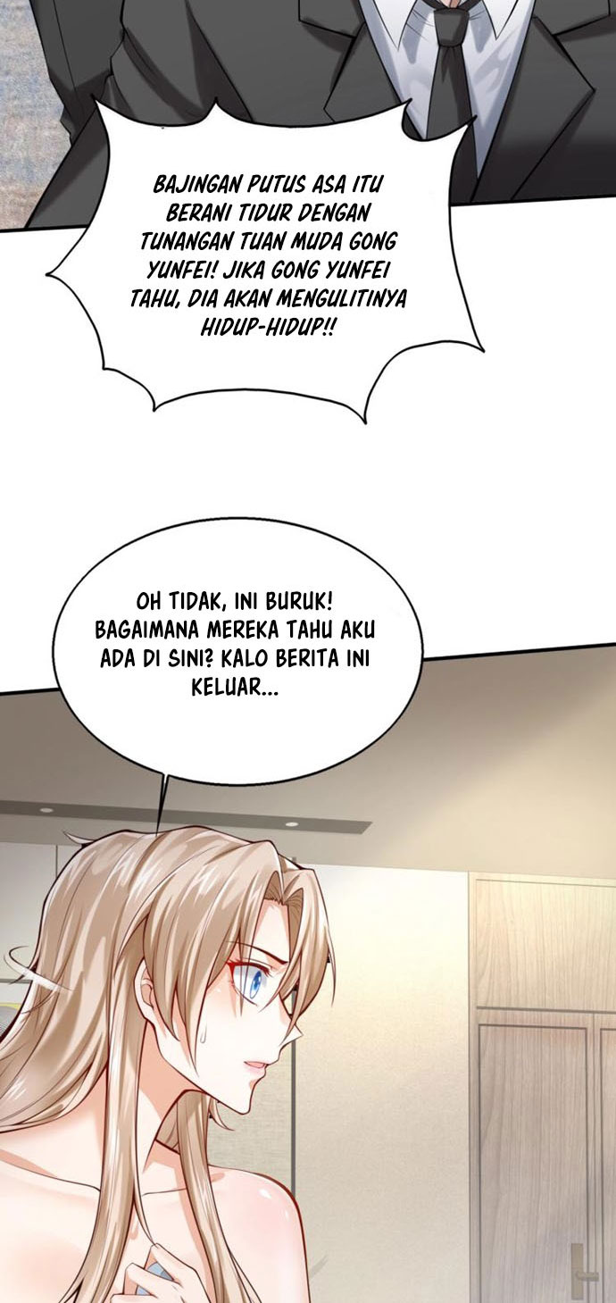 The Man From Hell Ch. 1 第29页