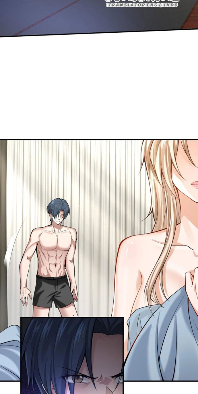 The Man From Hell Ch. 1 第31页
