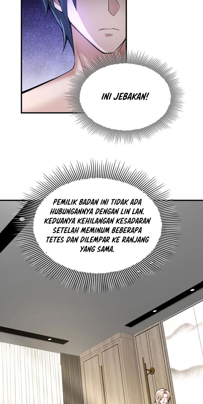 The Man From Hell Ch. 1 第32页