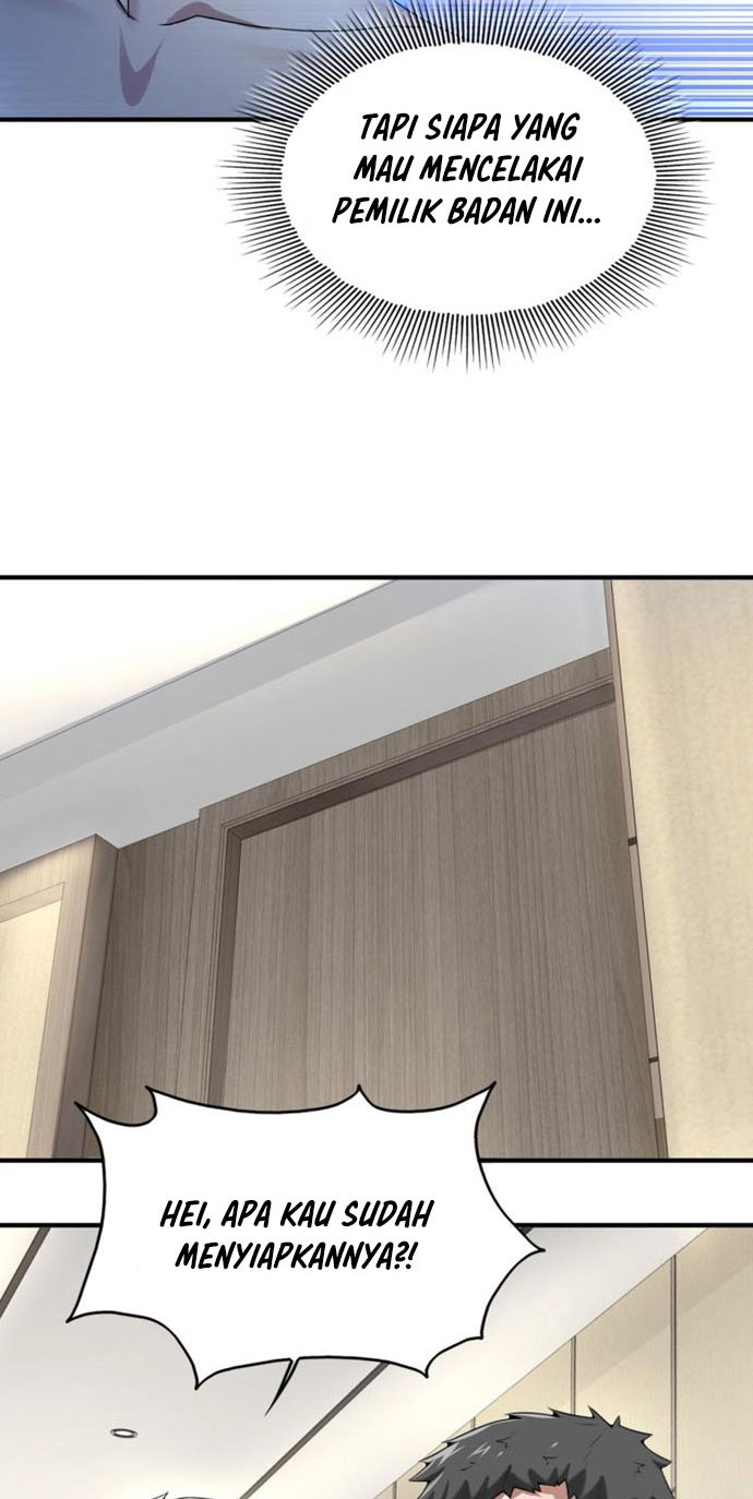 The Man From Hell Ch. 1 第34页
