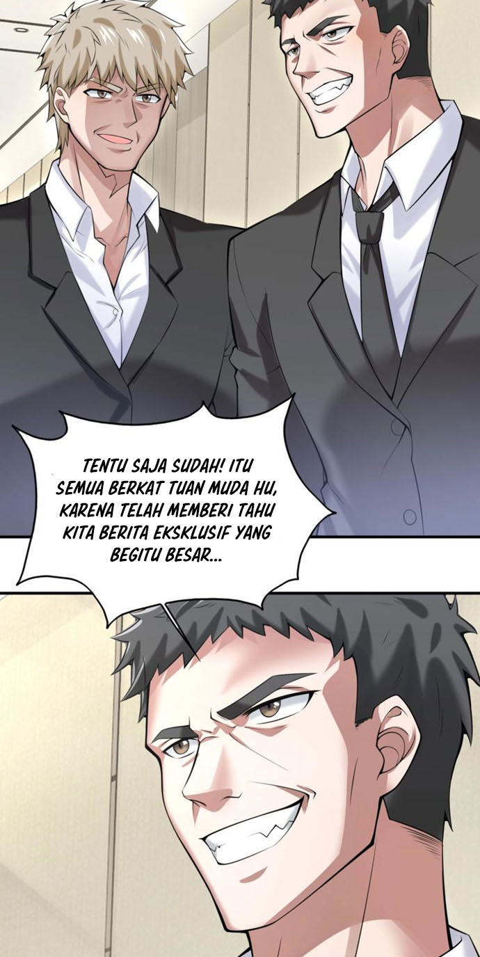 The Man From Hell Ch. 1 第35页