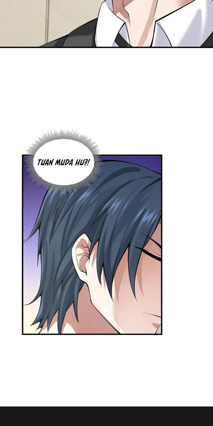 The Man From Hell Ch. 1 第36页