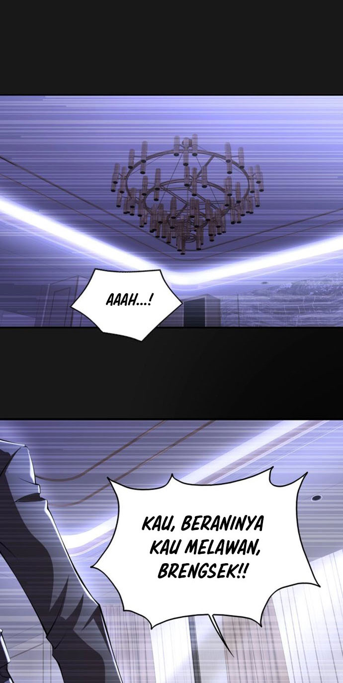 The Man From Hell Ch. 1 第37页