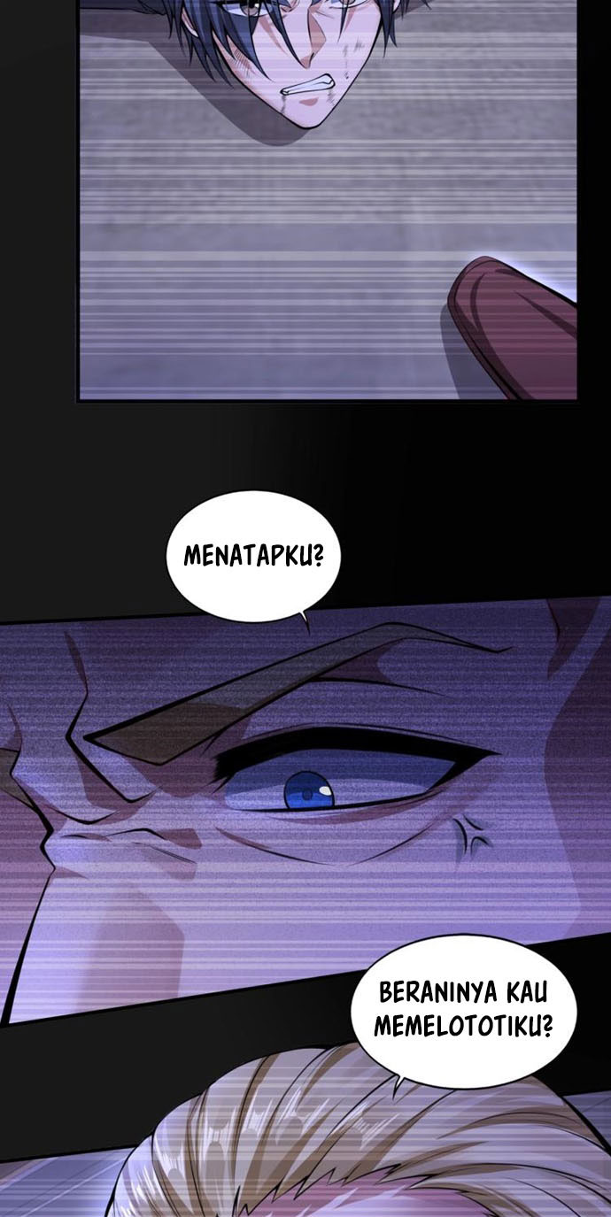The Man From Hell Ch. 1 第40页
