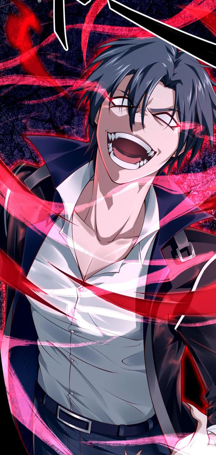 The Man From Hell Ch. 1 第57页