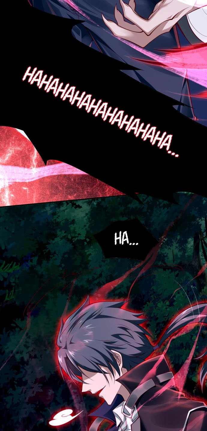 The Man From Hell Ch. 1 第58页