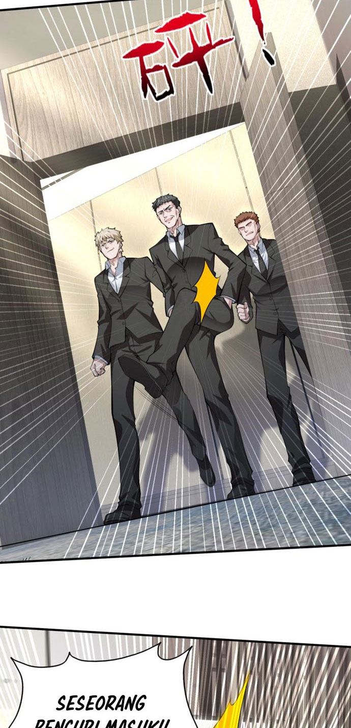 The Man From Hell Ch. 1 第63页