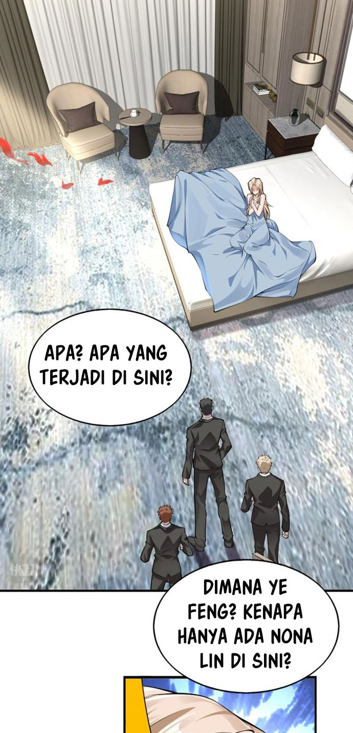 The Man From Hell Ch. 1 第65页