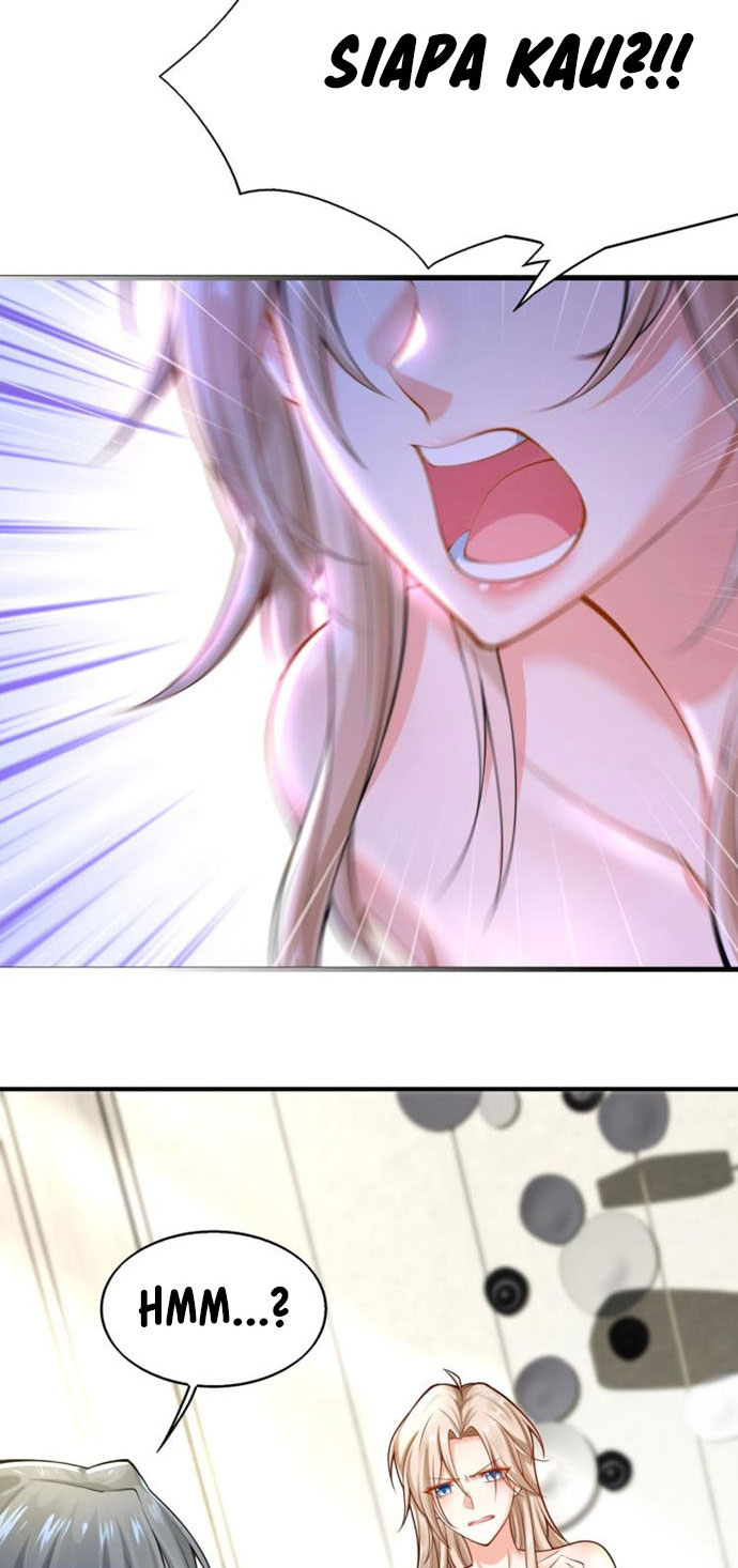 The Man From Hell Ch. 1 第8页