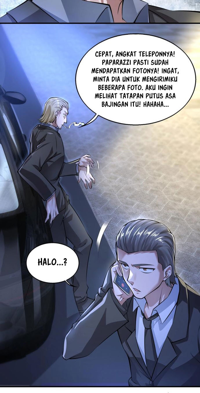 The Man From Hell Ch. 1 第74页