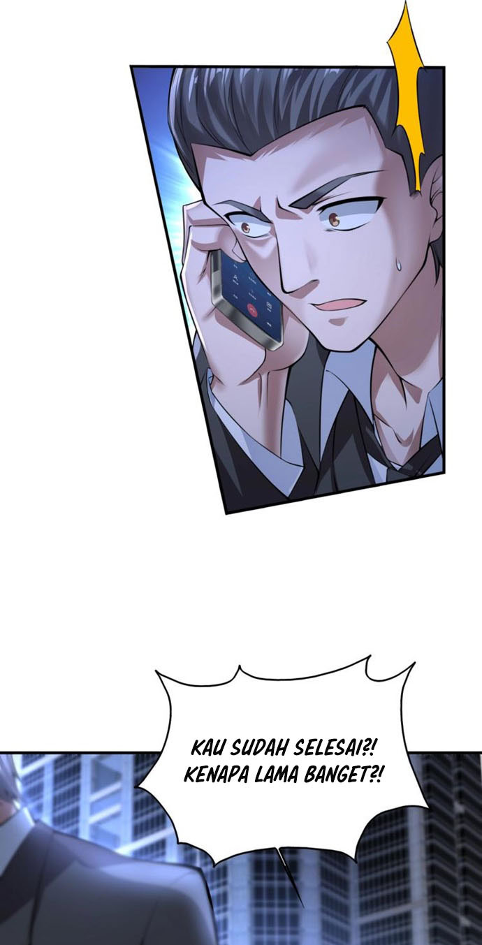 The Man From Hell Ch. 1 第75页