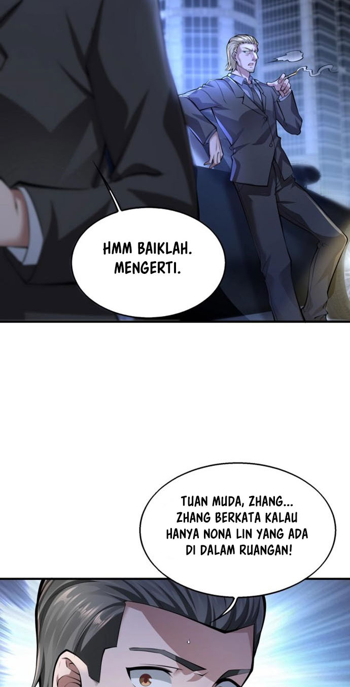 The Man From Hell Ch. 1 第76页