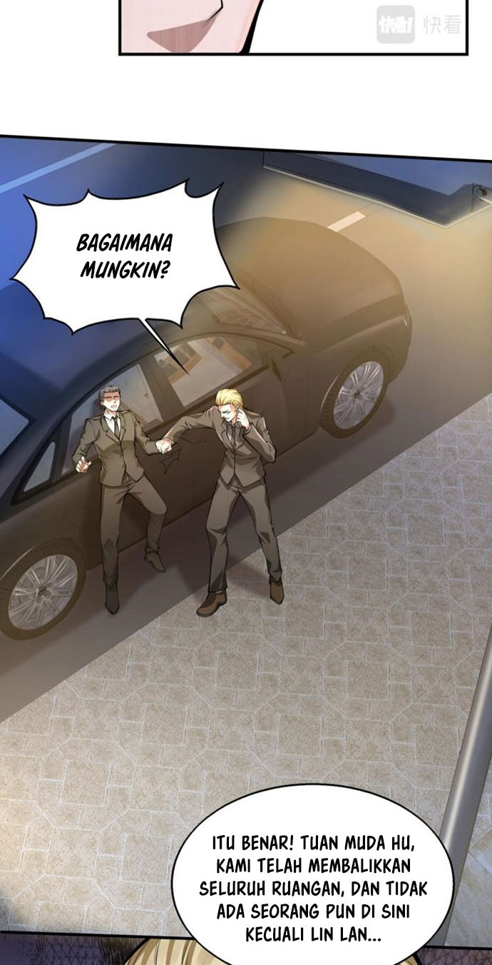 The Man From Hell Ch. 1 第78页