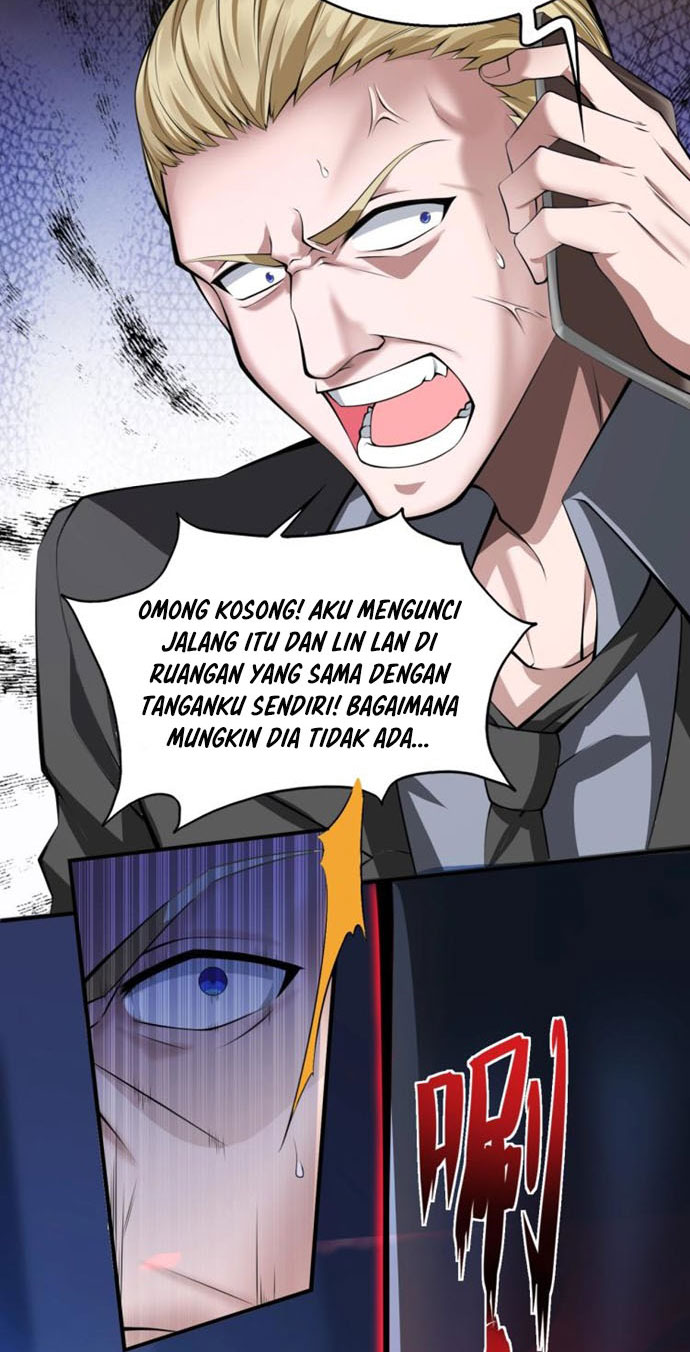 The Man From Hell Ch. 1 第79页