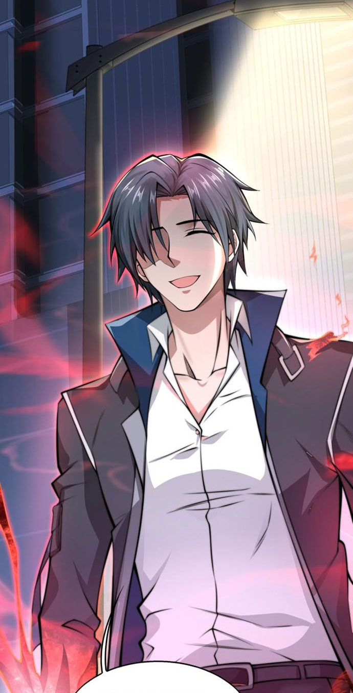 The Man From Hell Ch. 1 第81页