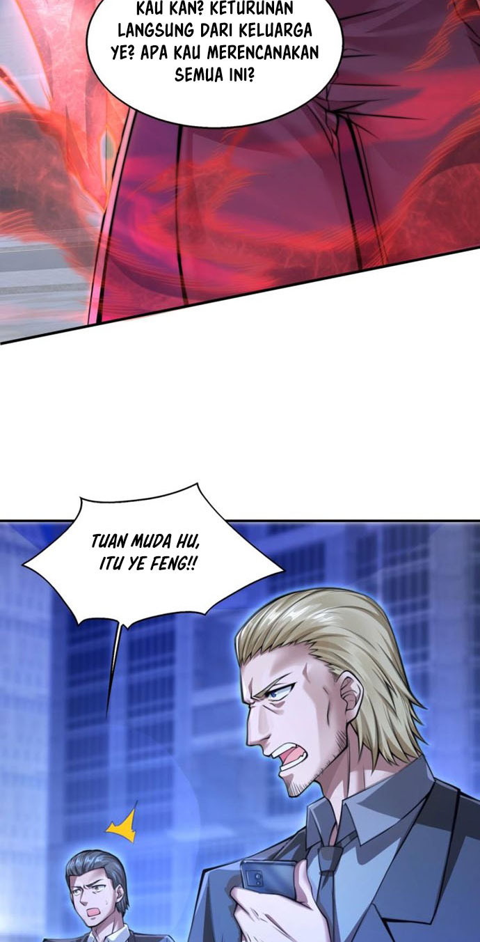 The Man From Hell Ch. 1 第82页