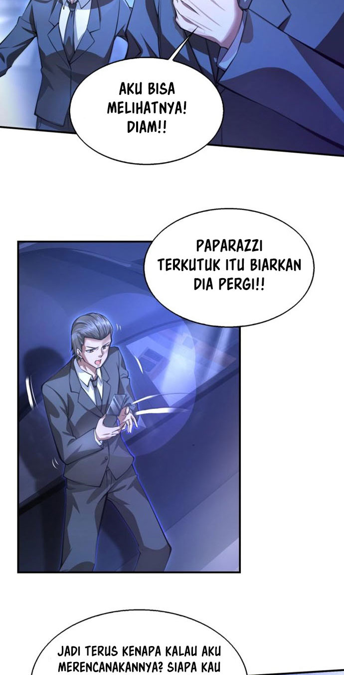The Man From Hell Ch. 1 第83页