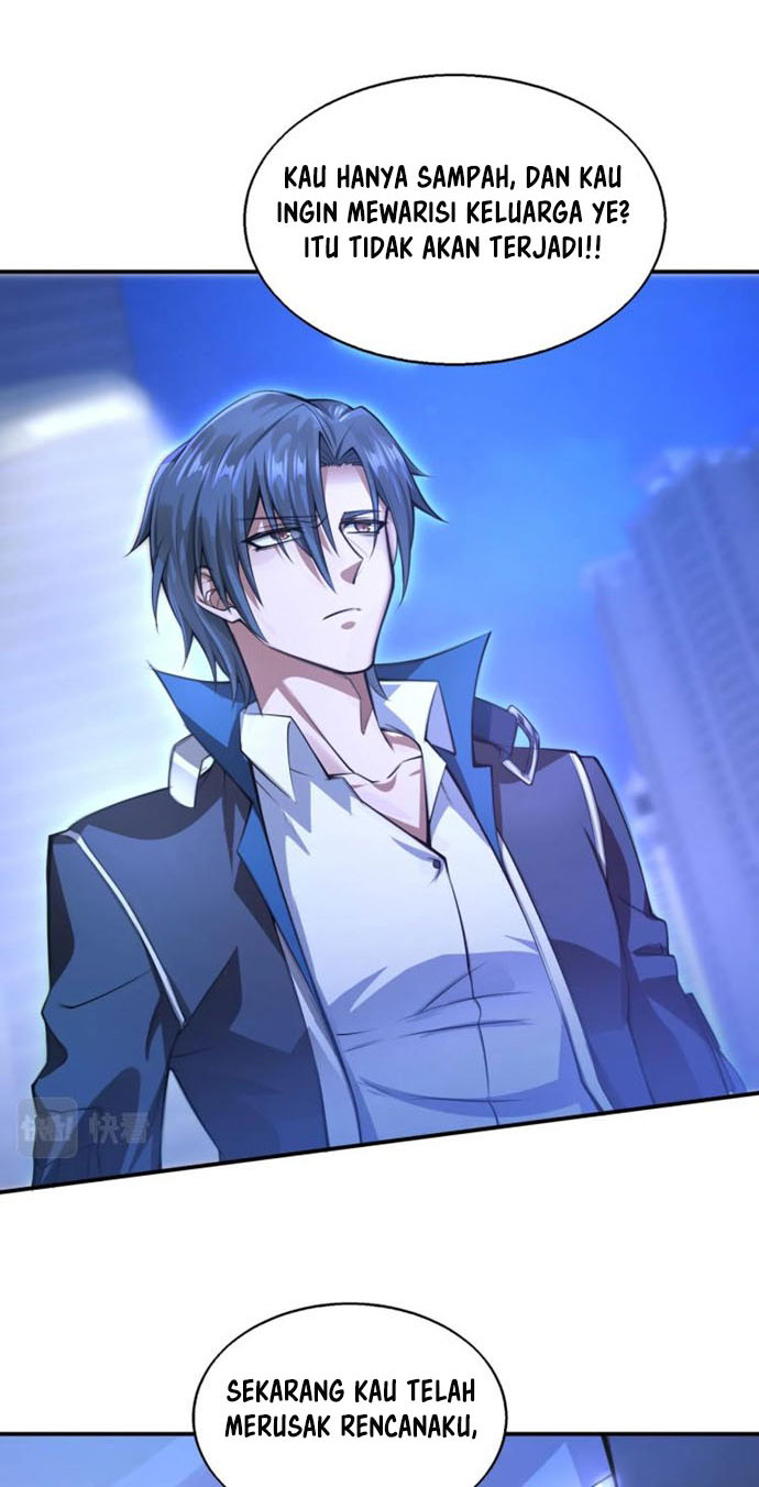 The Man From Hell Ch. 1 第85页