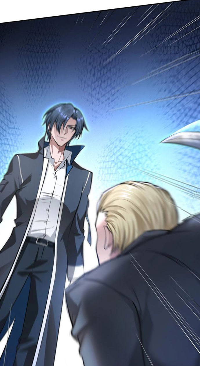 The Man From Hell Ch. 1 第89页