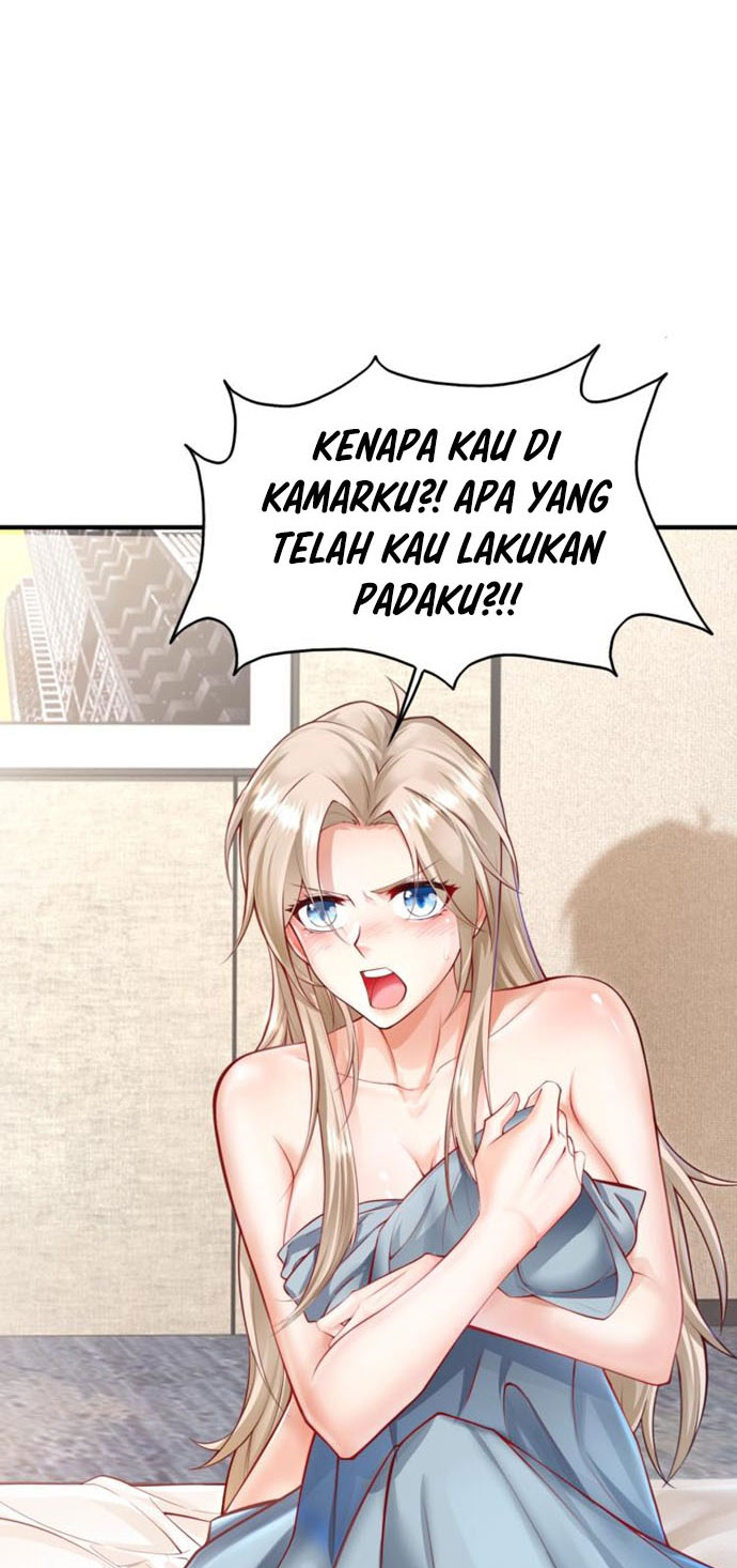The Man From Hell Ch. 1 第10页