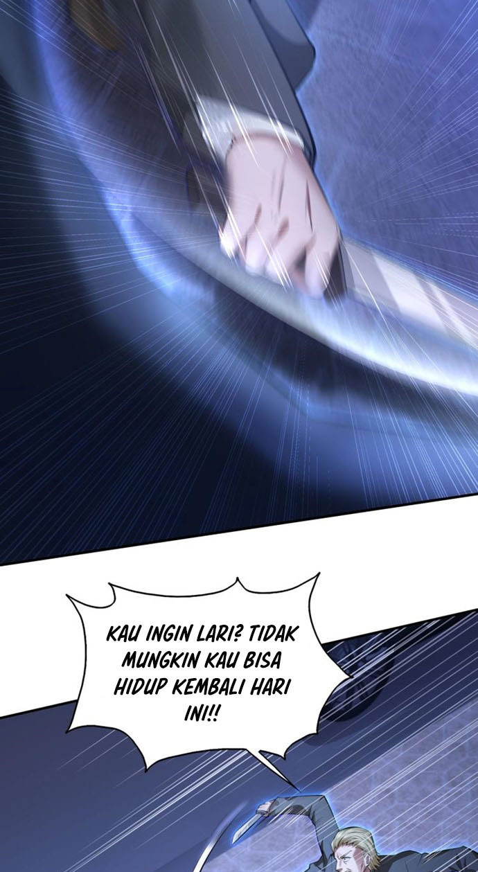 The Man From Hell Ch. 1 第91页