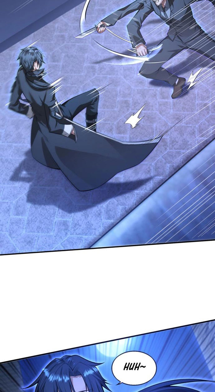 The Man From Hell Ch. 1 第92页