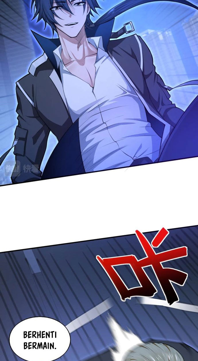 The Man From Hell Ch. 1 第93页