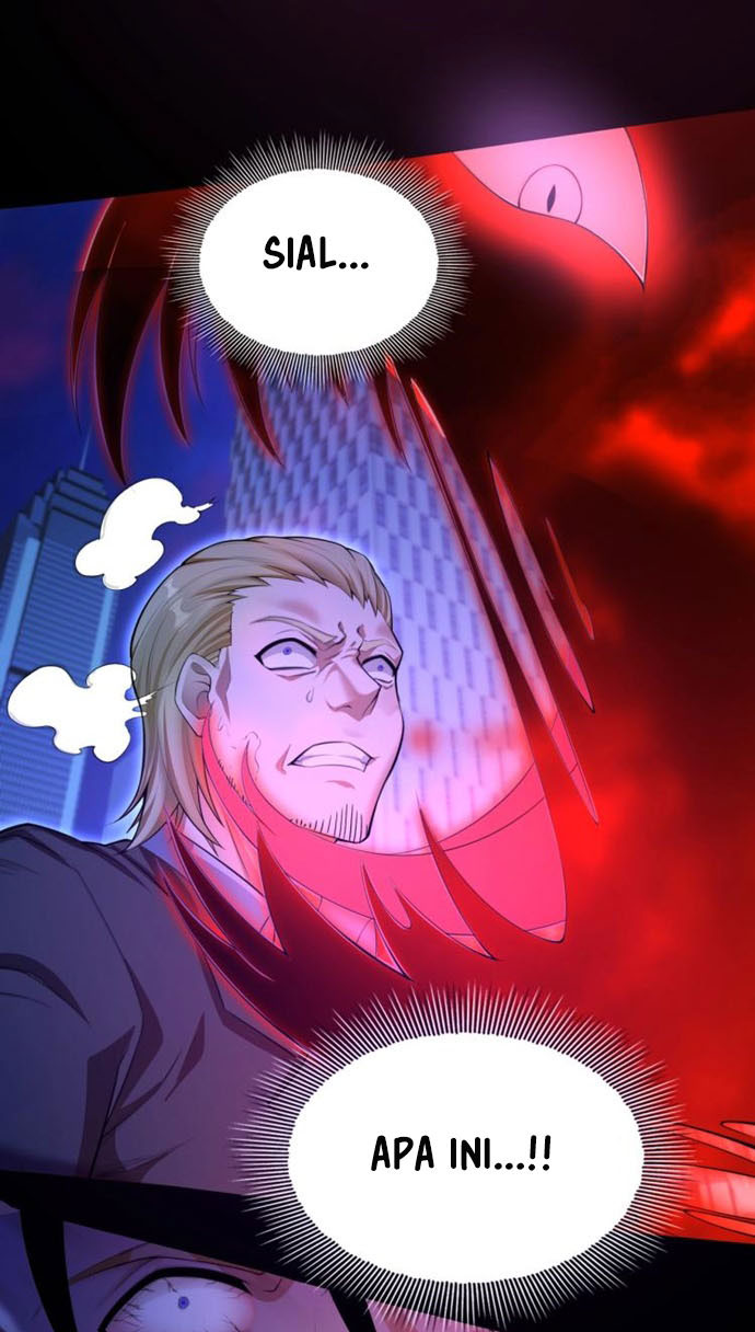 The Man From Hell Ch. 1 第100页