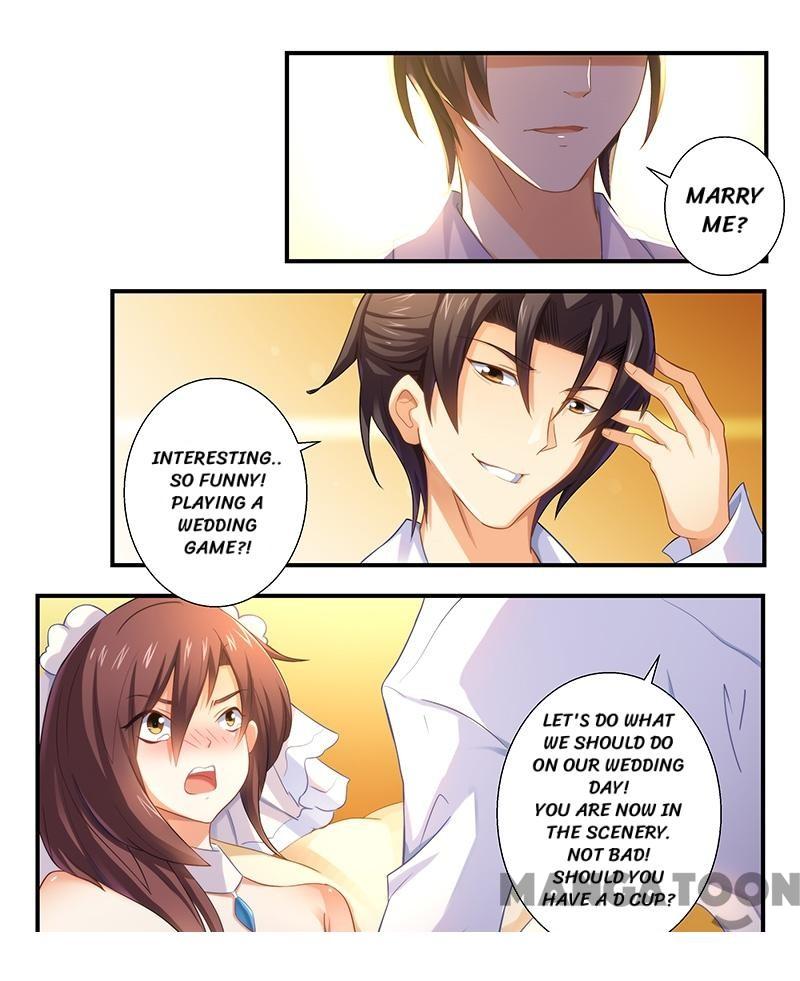 I Accidentally Provoked a Wealthy CEO Ch. 2 第3页