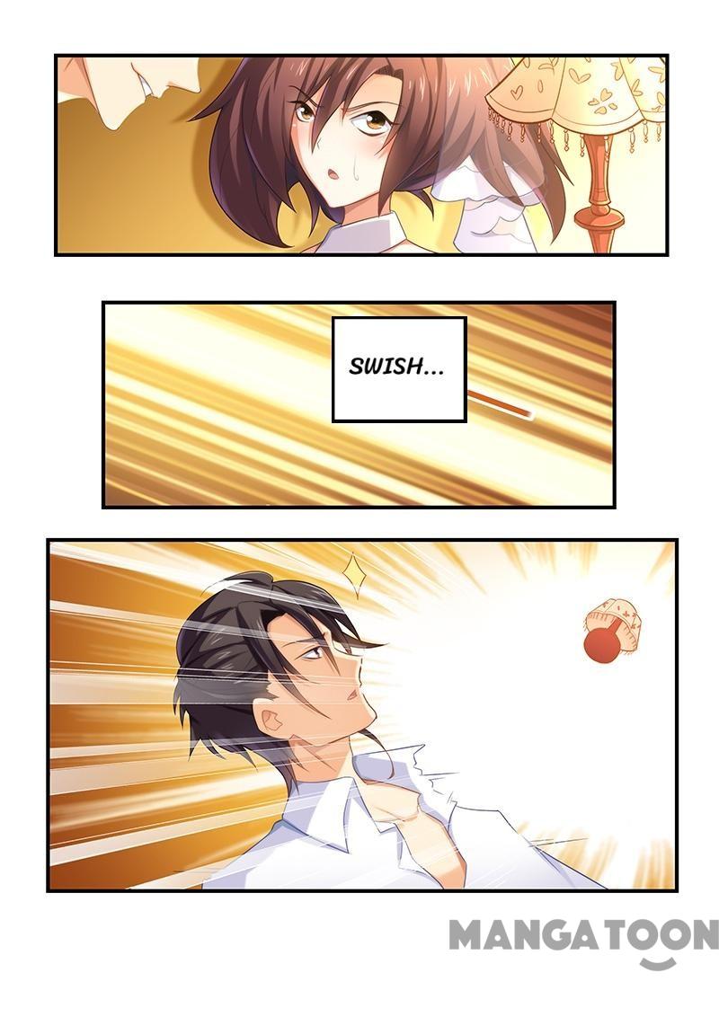 I Accidentally Provoked a Wealthy CEO Ch. 2 第4页