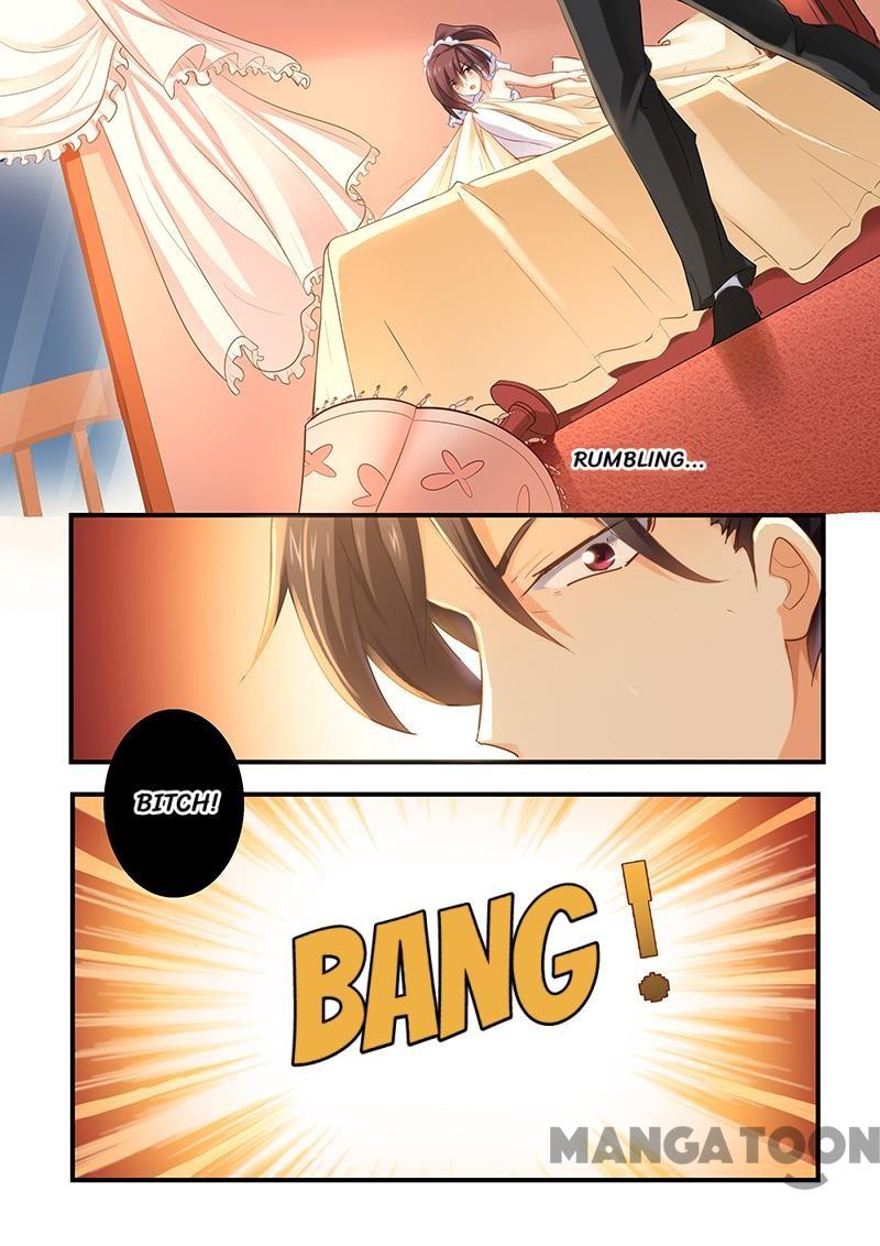 I Accidentally Provoked a Wealthy CEO Ch. 2 第5页