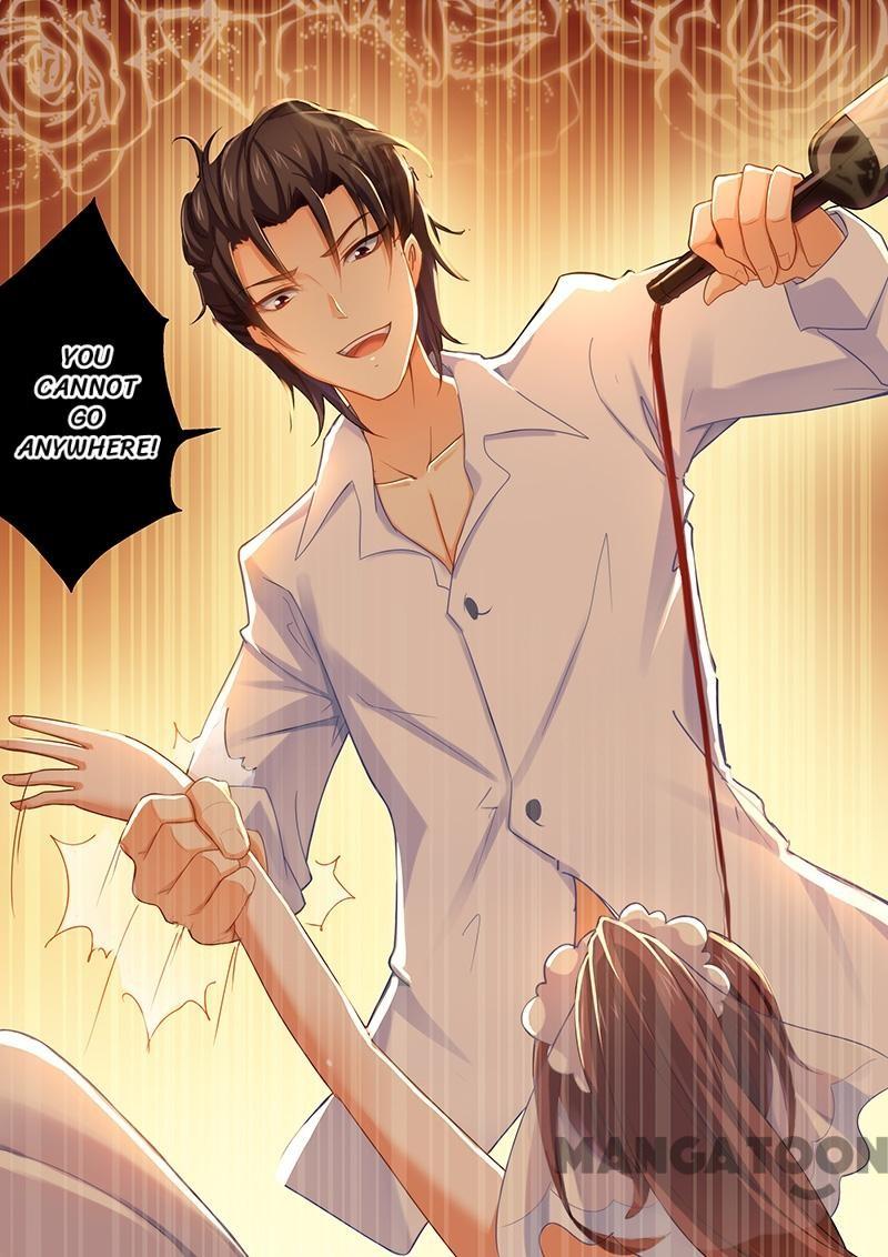 I Accidentally Provoked a Wealthy CEO Ch. 2 第7页