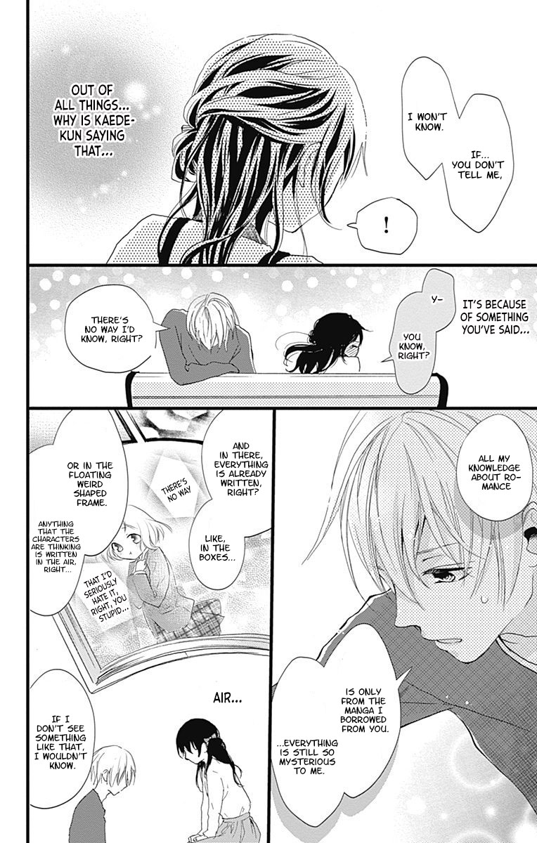 Risouteki Boyfriend #3 第35页