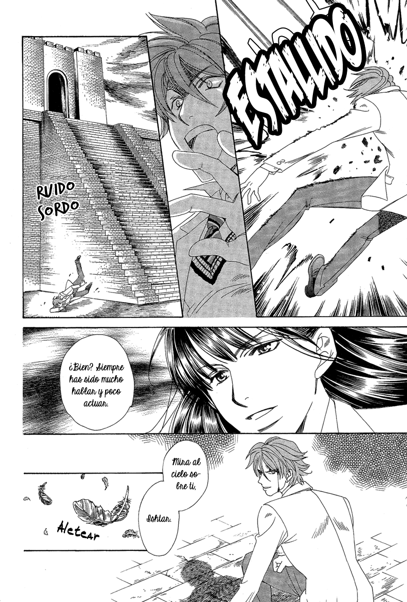 Babylonia no Shishi Vol. 1 Ch. 2 第29页