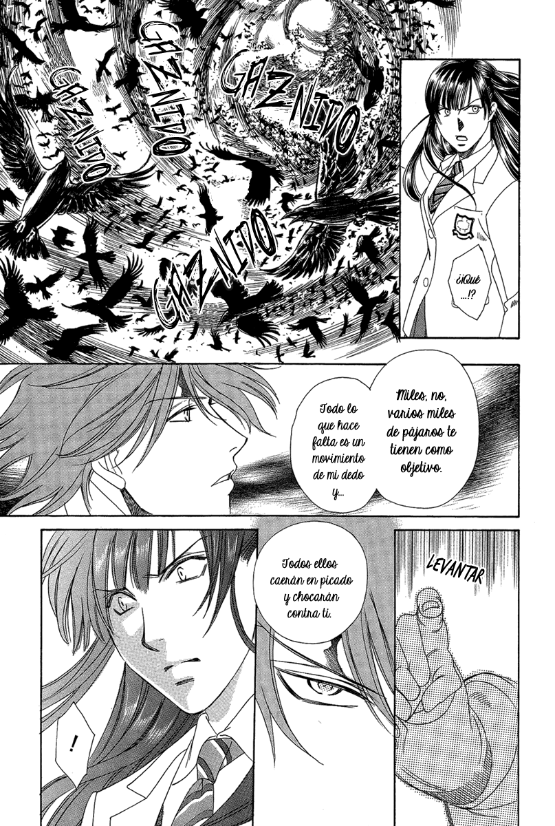 Babylonia no Shishi Vol. 1 Ch. 2 第30页