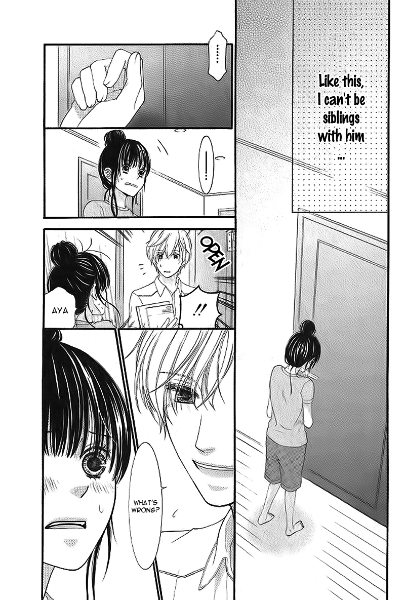 Gikyoudai Oneshot 第28页