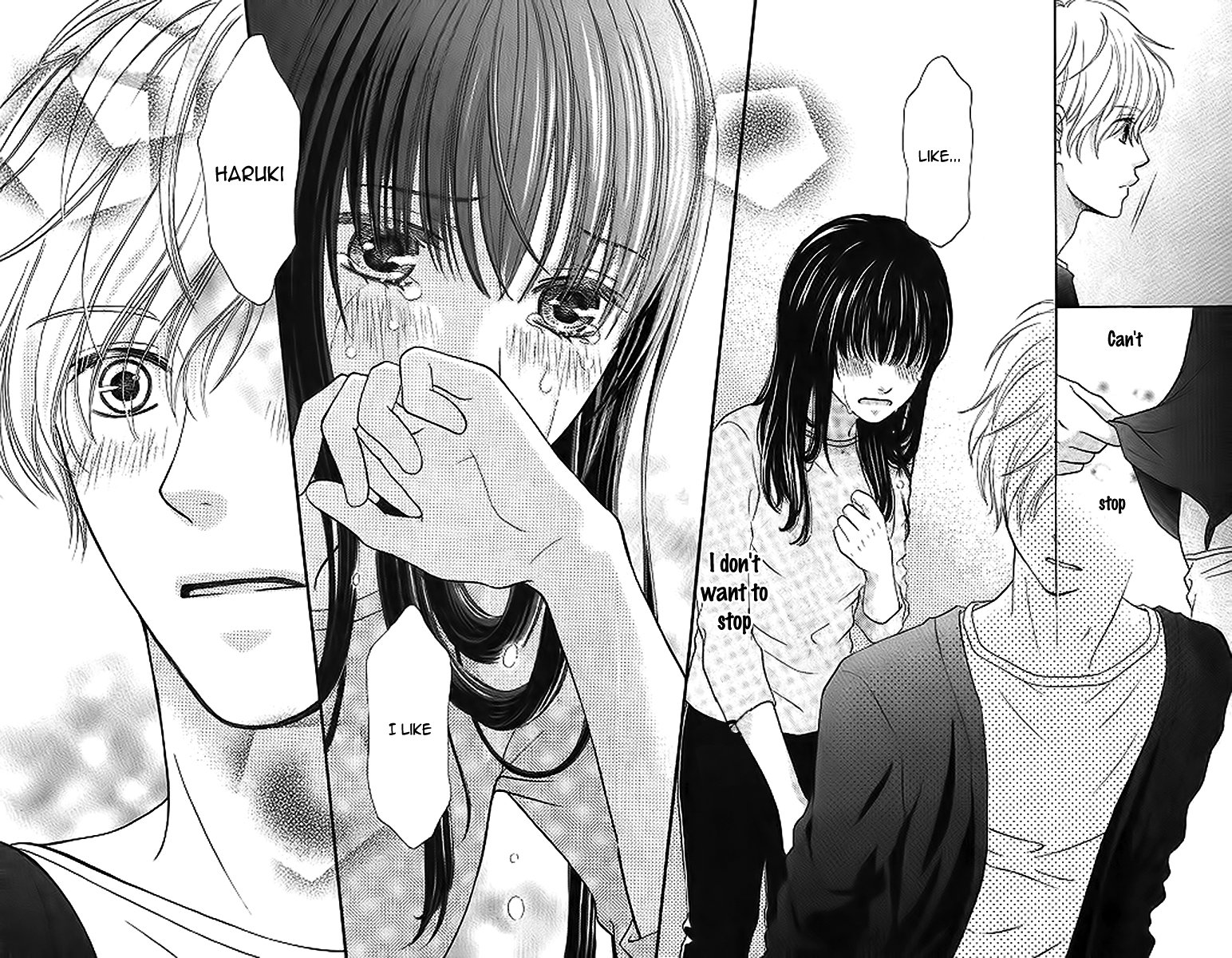 Gikyoudai Oneshot 第39页